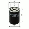 BOSCH 0 451 103 217 Oil Filter